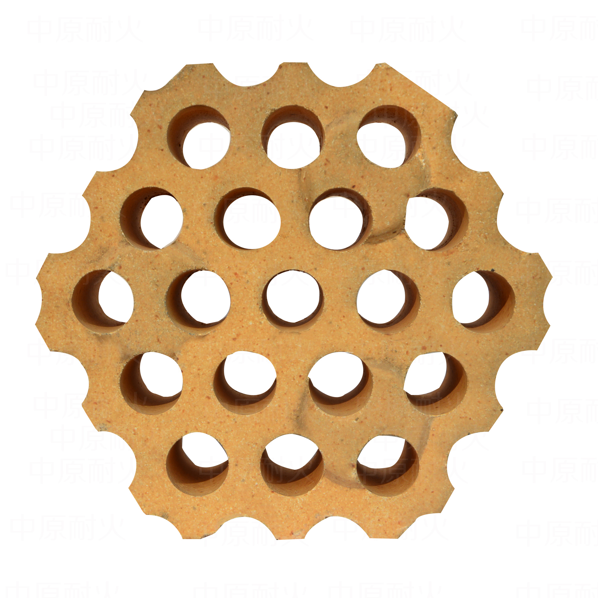 热风炉用37孔粘土格子华体会足球_华体会(中国)官网